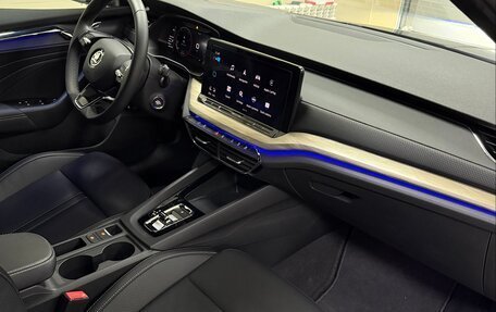 Skoda Octavia IV, 2023 год, 3 140 000 рублей, 9 фотография