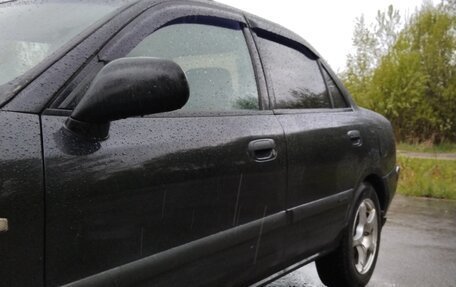 Mitsubishi Carisma I, 2003 год, 125 000 рублей, 5 фотография