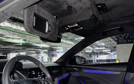 Skoda Octavia IV, 2023 год, 3 140 000 рублей, 7 фотография