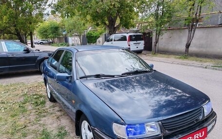 Volkswagen Passat B4, 1994 год, 400 000 рублей, 7 фотография
