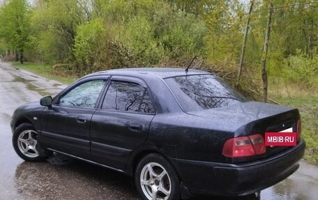 Mitsubishi Carisma I, 2003 год, 125 000 рублей, 2 фотография
