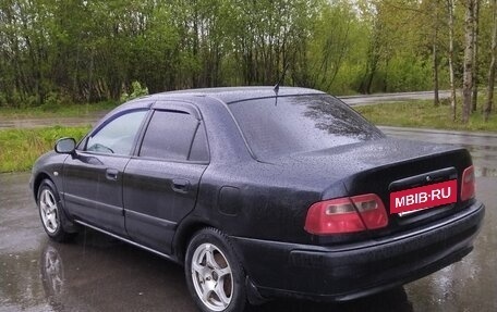 Mitsubishi Carisma I, 2003 год, 125 000 рублей, 4 фотография