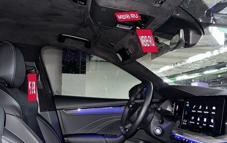 Skoda Octavia IV, 2023 год, 3 140 000 рублей, 8 фотография