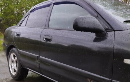 Mitsubishi Carisma I, 2003 год, 125 000 рублей, 6 фотография