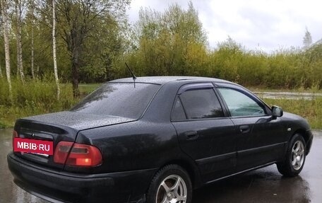 Mitsubishi Carisma I, 2003 год, 125 000 рублей, 3 фотография
