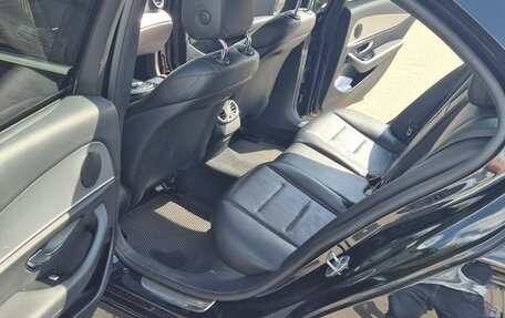 Mercedes-Benz E-Класс, 2020 год, 2 440 000 рублей, 4 фотография