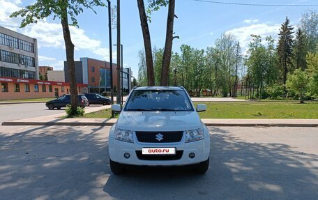Suzuki Grand Vitara, 2010 год, 1 100 000 рублей, 3 фотография