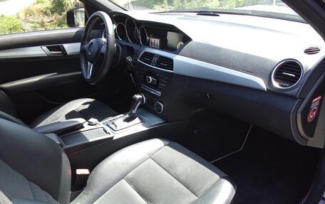 Mercedes-Benz C-Класс, 2013 год, 1 800 000 рублей, 7 фотография