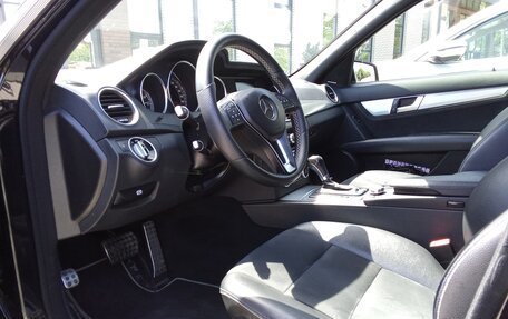 Mercedes-Benz C-Класс, 2013 год, 1 800 000 рублей, 8 фотография