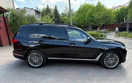 BMW X7, 2020 год, 8 150 000 рублей, 6 фотография