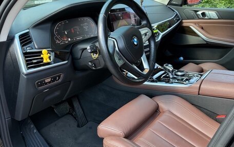 BMW X7, 2020 год, 8 150 000 рублей, 7 фотография