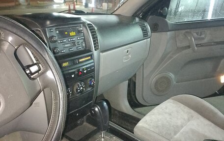 KIA Sorento IV, 2004 год, 750 000 рублей, 4 фотография