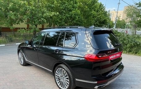 BMW X7, 2020 год, 8 150 000 рублей, 5 фотография