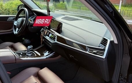 BMW X7, 2020 год, 8 150 000 рублей, 8 фотография