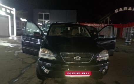 KIA Sorento IV, 2004 год, 750 000 рублей, 6 фотография