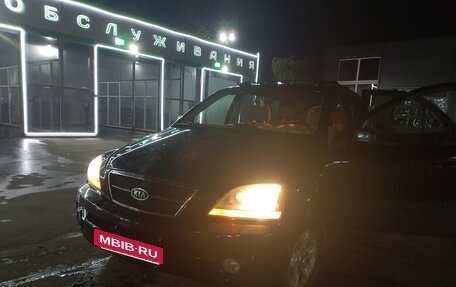 KIA Sorento IV, 2004 год, 750 000 рублей, 2 фотография