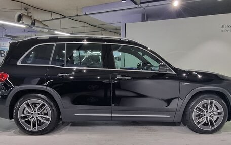 Mercedes-Benz GLB AMG, 2025 год, 5 933 000 рублей, 3 фотография