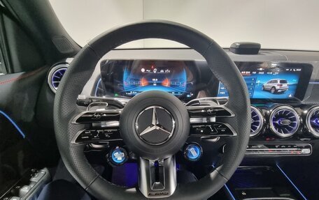 Mercedes-Benz GLB AMG, 2025 год, 5 933 000 рублей, 8 фотография