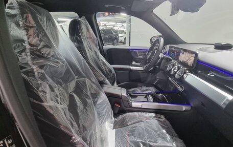 Mercedes-Benz GLB AMG, 2025 год, 5 933 000 рублей, 6 фотография