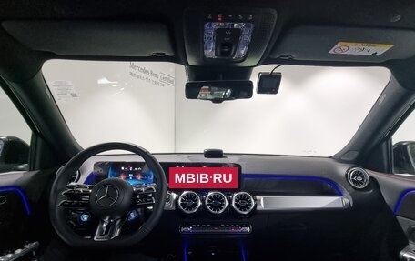 Mercedes-Benz GLB AMG, 2025 год, 5 933 000 рублей, 7 фотография