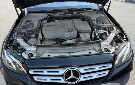 Mercedes-Benz E-Класс, 2020 год, 4 850 000 рублей, 3 фотография