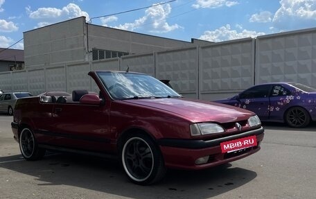 Renault 19 II, 1993 год, 490 000 рублей, 4 фотография