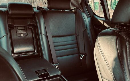 Lexus GS IV рестайлинг, 2016 год, 3 200 000 рублей, 14 фотография