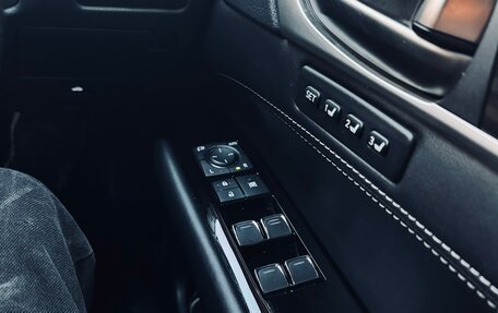 Lexus GS IV рестайлинг, 2016 год, 3 200 000 рублей, 16 фотография