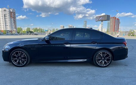 BMW 5 серия, 2013 год, 2 490 000 рублей, 3 фотография