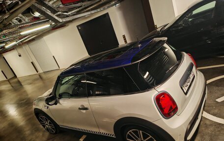 MINI Hatch, 2022 год, 4 000 000 рублей, 5 фотография