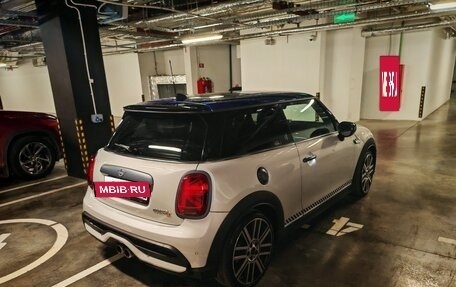 MINI Hatch, 2022 год, 4 000 000 рублей, 3 фотография