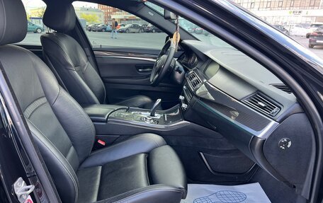 BMW 5 серия, 2013 год, 2 490 000 рублей, 11 фотография