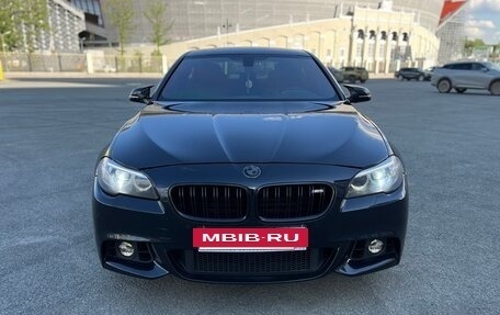 BMW 5 серия, 2013 год, 2 490 000 рублей, 8 фотография