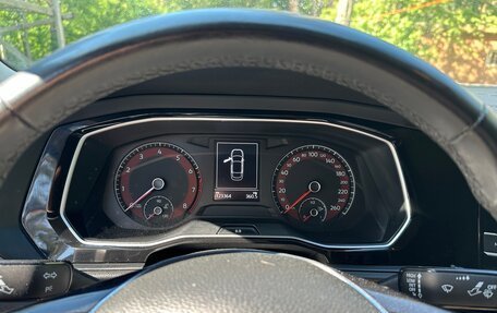 Volkswagen Jetta VII, 2020 год, 1 750 000 рублей, 7 фотография