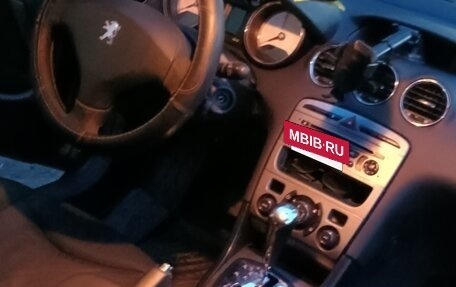 Peugeot 308 II, 2009 год, 280 000 рублей, 4 фотография