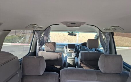 Toyota Alphard III, 2006 год, 2 100 000 рублей, 6 фотография