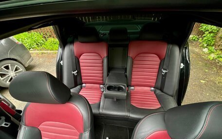KIA Optima IV, 2018 год, 2 549 000 рублей, 11 фотография