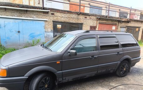 Volkswagen Passat B3, 1992 год, 299 999 рублей, 6 фотография