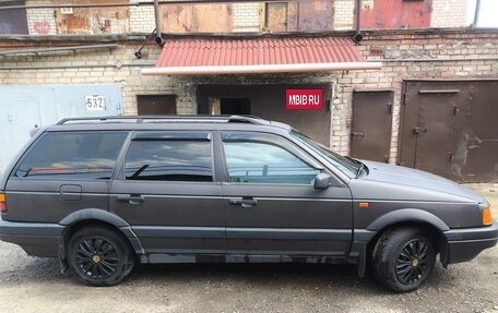 Volkswagen Passat B3, 1992 год, 299 999 рублей, 3 фотография