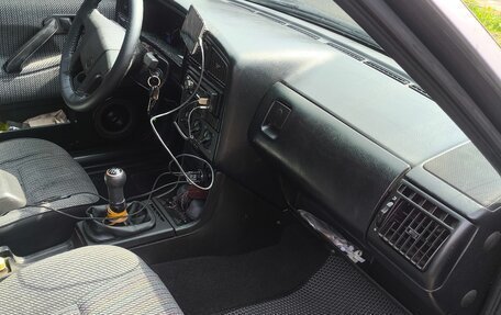 Volkswagen Passat B3, 1992 год, 299 999 рублей, 12 фотография