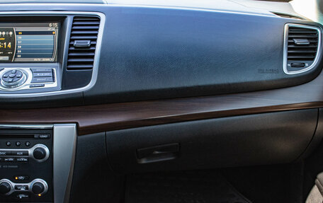 Nissan Teana, 2009 год, 979 000 рублей, 8 фотография