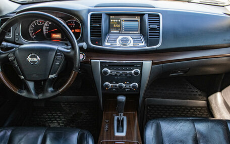 Nissan Teana, 2009 год, 979 000 рублей, 5 фотография