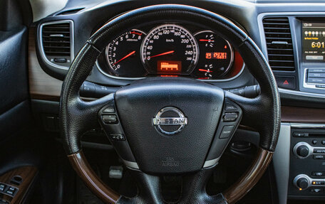 Nissan Teana, 2009 год, 979 000 рублей, 6 фотография