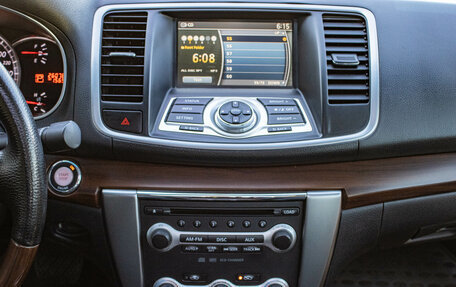 Nissan Teana, 2009 год, 979 000 рублей, 7 фотография