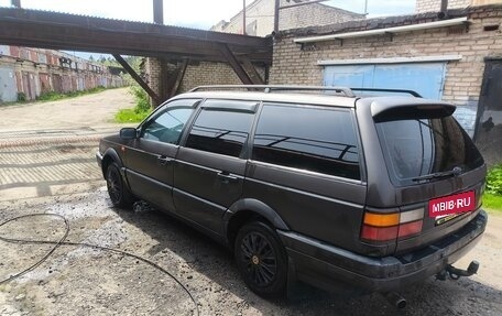 Volkswagen Passat B3, 1992 год, 299 999 рублей, 5 фотография