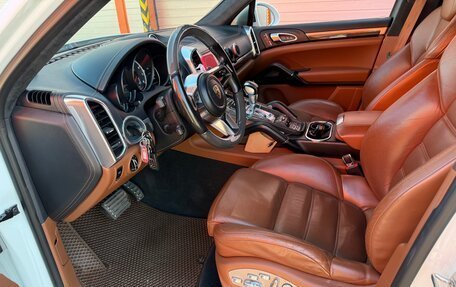 Porsche Cayenne III, 2015 год, 5 700 000 рублей, 11 фотография