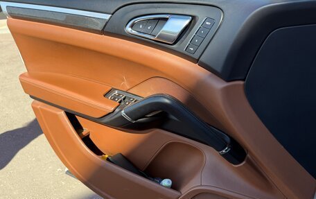 Porsche Cayenne III, 2015 год, 5 700 000 рублей, 17 фотография