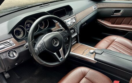 Mercedes-Benz E-Класс, 2015 год, 2 050 000 рублей, 9 фотография