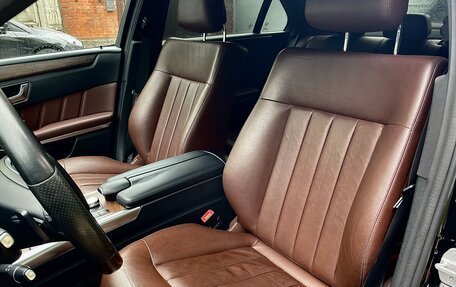 Mercedes-Benz E-Класс, 2015 год, 2 050 000 рублей, 10 фотография
