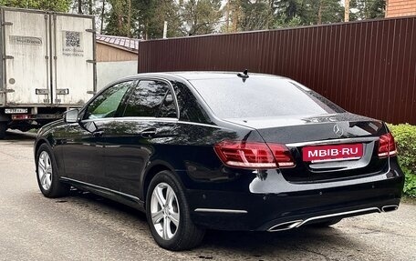 Mercedes-Benz E-Класс, 2015 год, 2 050 000 рублей, 5 фотография